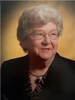 Mary Allona McKinney obituary, 1927-2019, Simpsonville, OK