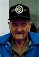 J. E. Latta obituary, 1922-2017, Elida, NM