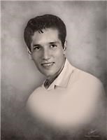 Adam Lopez obituary, 1935-2017, Clovis, NM