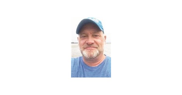 David Hust Obituary (1965 - 2023) - Darien, GA - Eastern Times-Register