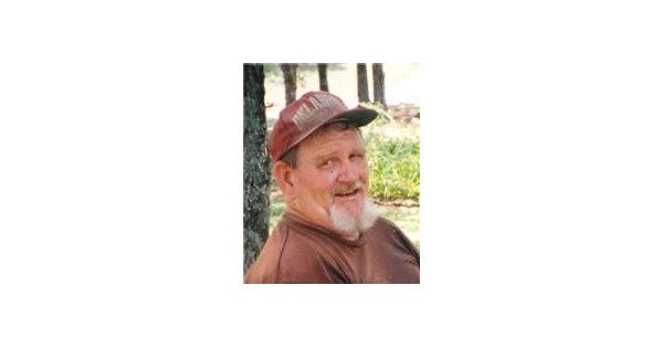 Jimmy Bearden Obituary (1941 - 2022) - Muldrow, OK - Eastern Times-Register