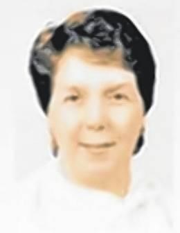 Marion Holland obituary
