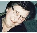 Linda BRADSHAW obituary, Sherwood Park, AB