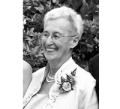 Elizabeth Joyce CAMERON obituary