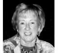 Gladys GEDDIS obituary