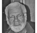 Bert MALTAIS obituary