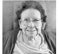 Grace WHITE obituary