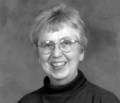 Sheila LALONDE obituary