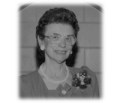 Alma ANHEL obituary