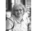 Lucie BAUER obituary