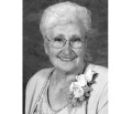 Nellie ROMANIUK obituary
