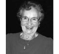 Rhoda RISTOCK obituary