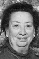 Mrs. Audrey Mae Williams obituary, Port Wentworth, GA