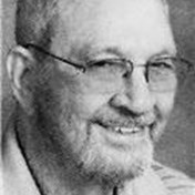 Bruce Carpenter Obituary (1931