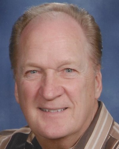 Jeffrey G. Brost obituary, 1947-2019, Elgin, IL