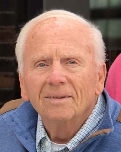 James A. Hartman obituary, 1933-2021, Elgin, IL