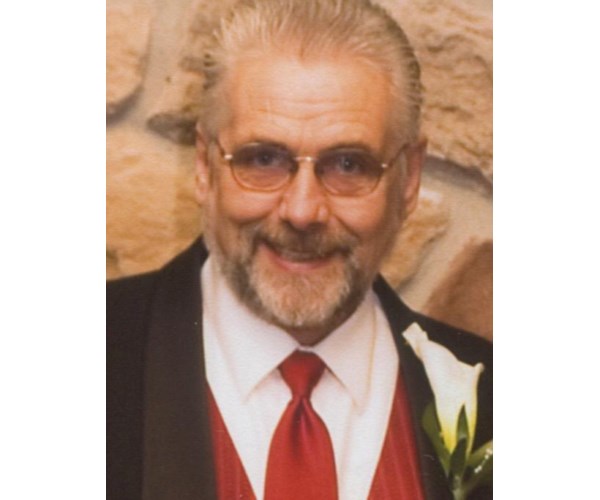 Donald Mass Obituary (1951 2021) Otsego, MN Elk River Star News