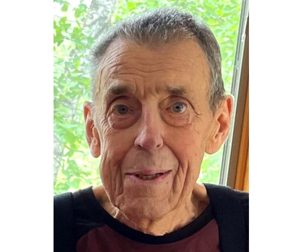 Richard Meyer Obituary (1940 2022) Zimmerman, MN Elk River Star News