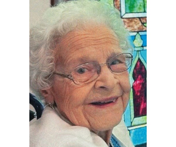 Virginia Hunsberger Obituary (1926 2024) Wakarusa, IN The Elkhart