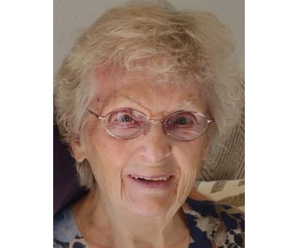 Carolyn Maloney Obituary (1930 2021) Wakarusa, AR The Elkhart Truth