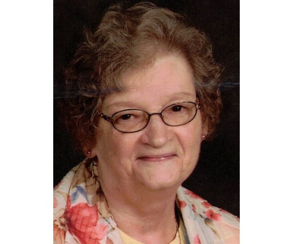 Doris Cox Obituary (1941 - 2022) - Goshen, IN - The Elkhart Truth