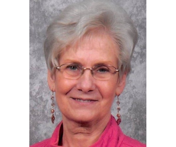 Linda Mast Obituary (1944 - 2022) - Winchester, VA - The Elkhart Truth