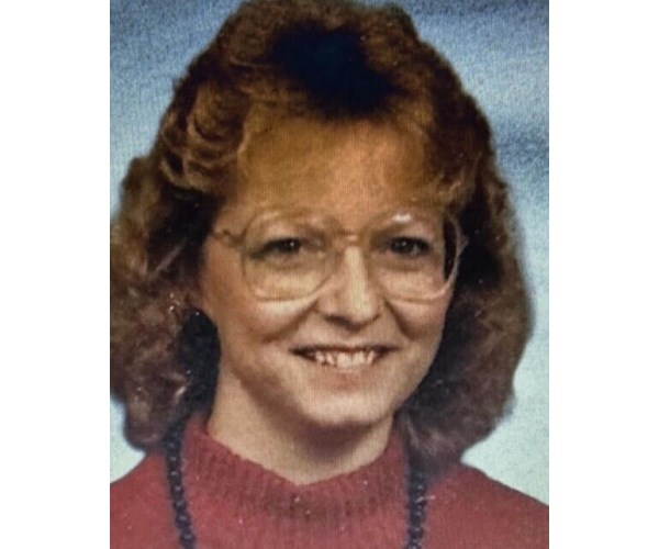 Marta Brewer Obituary (2025) Logansport, IN The Elkhart Truth