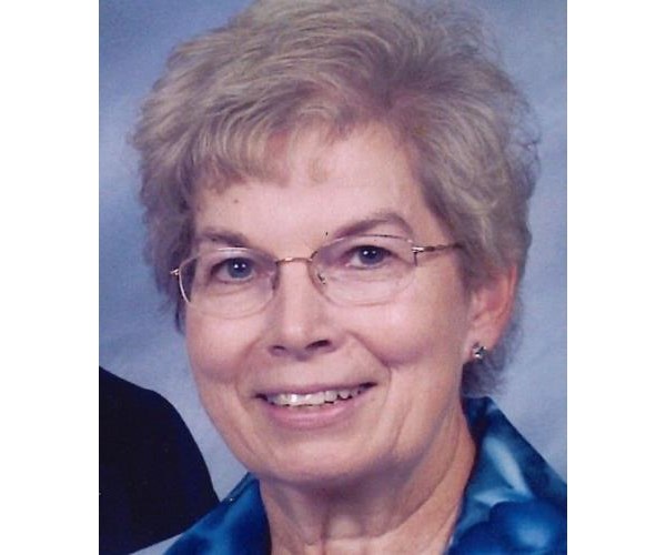 Ruby Bontreger Obituary (1938 - 2023) - Middlebury, IN - The Elkhart Truth