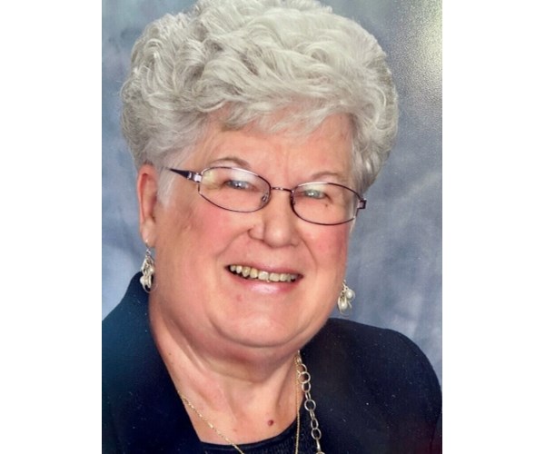Arlene Dinehart Obituary (1922 2023) Wakarusa, IN The Elkhart Truth