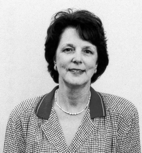 Judy Finney Obituary (2015) - Hickory, NC - The Tribune