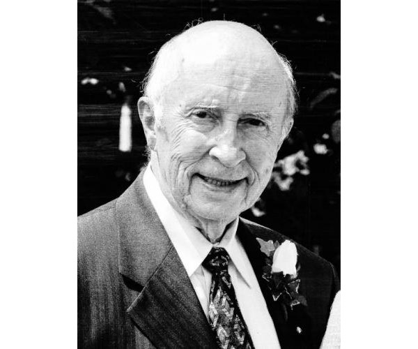Elmer Brown Obituary (2015)