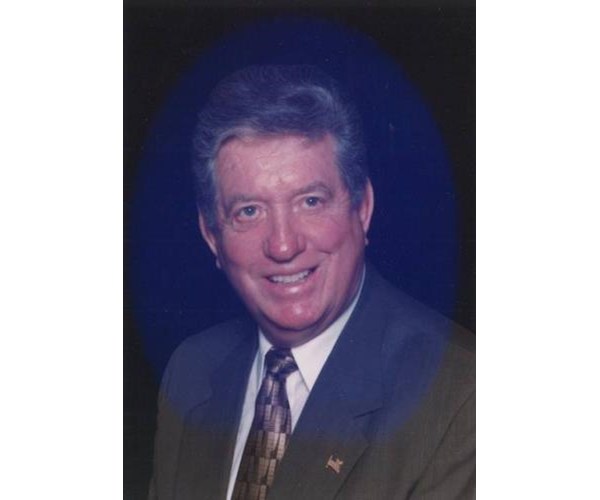 Donald Myers Obituary (1932 2019) Yadkinville, NC The Tribune