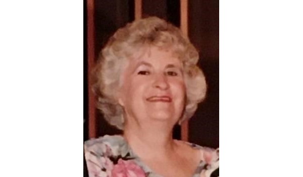 Jeannine Underdown Obituary (1930 - 2019) - Elkin, NC - The Tribune