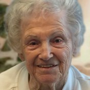 Adaline "Ada" Butcher obituary, 1922-2022,  Cedar City NV