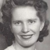 Delma Maxine Baumgartner Chapin obituary, 1923-2022,  Elko NV