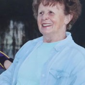 Mary Ann Treharne Meranda obituary, 1935-2022,  Elko NV