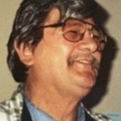 Ernest "Leroy" Sanchez obituary, 1939-2022,  NV