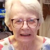 Helen Beatrice Jaquish obituary, 1937-2022,  Elko NV