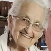 Charlotte Adella Leonhardt Caudill obituary, 1924-2021,  Elko NV
