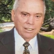 Rodney Harris obituary, 1935-2022,  Elko NV