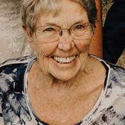 Cecilia May Cox "Coxie" Roberts obituary, 1933-2022,  Elko NV