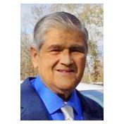 Vincent Paul Salaz obituary, 1953-2022,  Elko NV