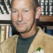 Steven P. Sharp obituary, 1941-2022,  Elko NV