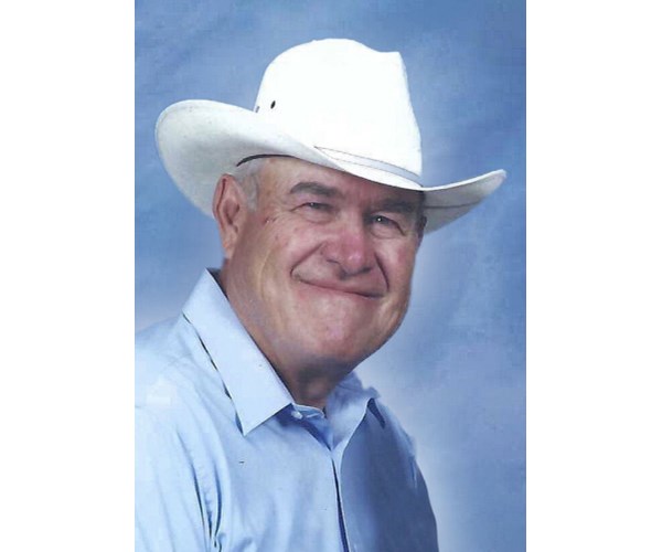 Bruce Portwood Obituary (1933 2022) Elko, NV Elko Daily