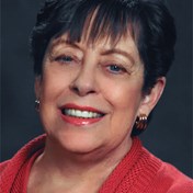 Marcia Godfrey Cook obituary,  NV