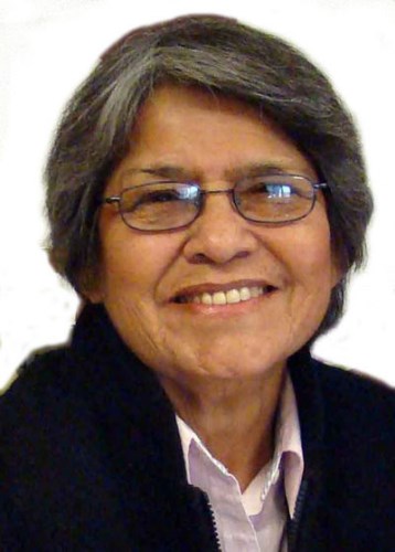 Margaret Walker Obituary (2012)