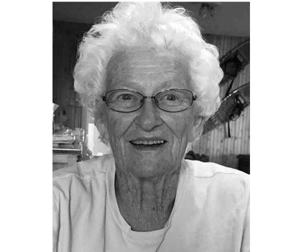 Betty Pawelek Obituary (1935 2023) Elko, NV Elko Daily