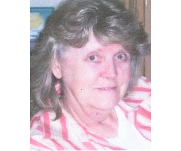 Pamela Caldwell Obituary (2021)
