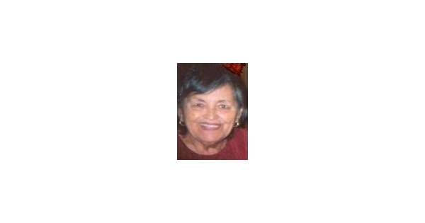 GLORIA AGUIRRE Obituary (1936 - 2015) - El Paso, TX - El Paso Times
