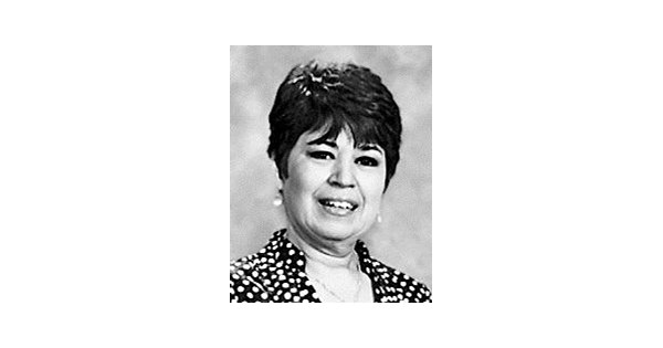 BLANCA VELOZ Obituary (1961 - 2015) - El Paso, TX - El Paso Times